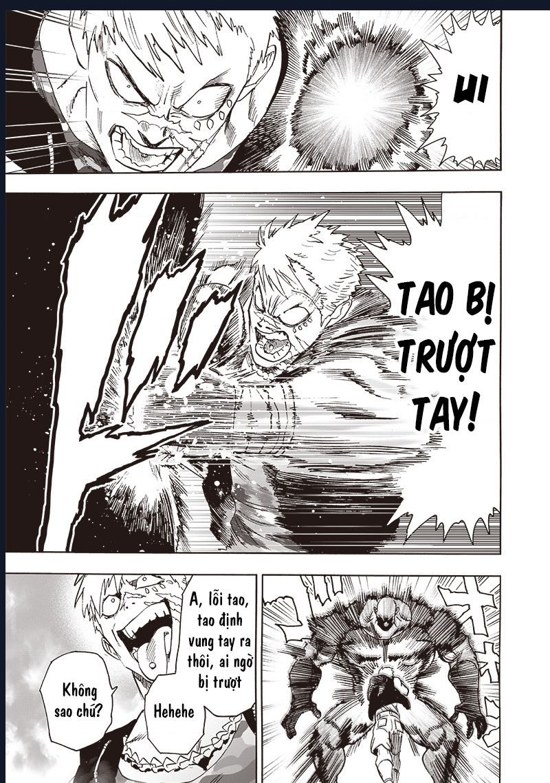 One-Punch Man (Nơi Duy Nhất Xếp Đúng Thứ Tự Chapter) Chapter 249 - Trang 2