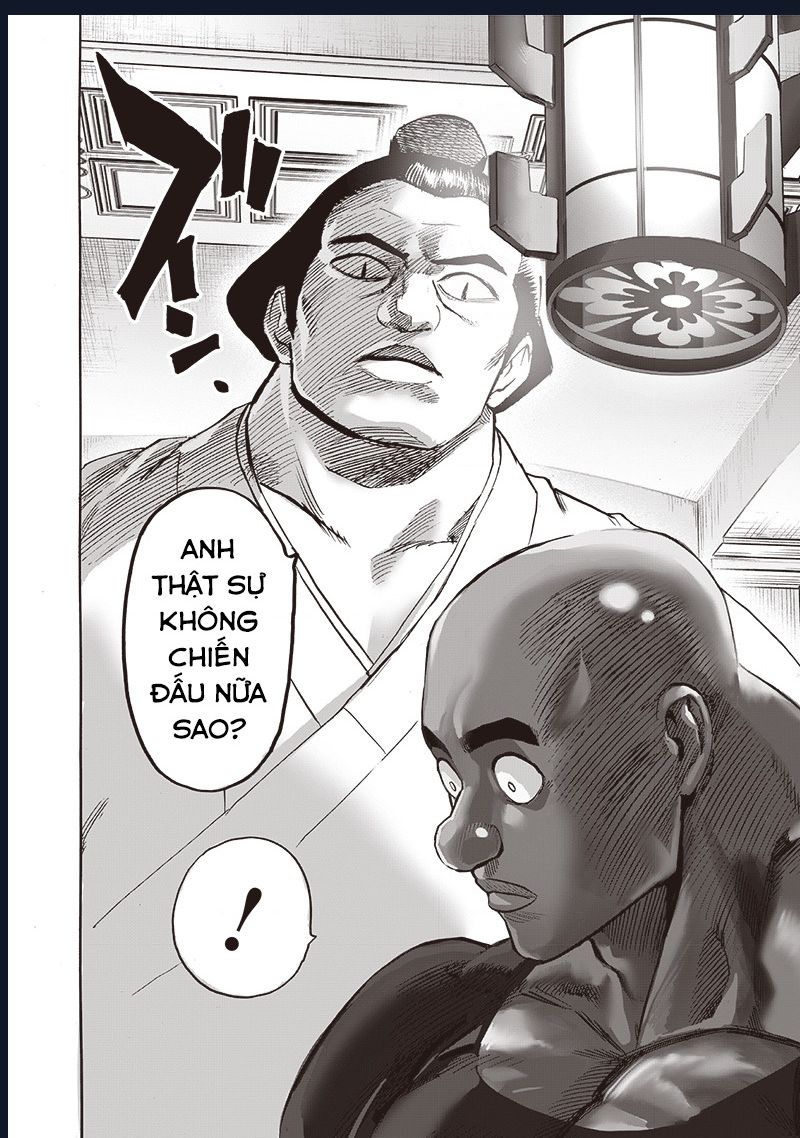 One-Punch Man (Nơi Duy Nhất Xếp Đúng Thứ Tự Chapter) Chapter 248 - Trang 2