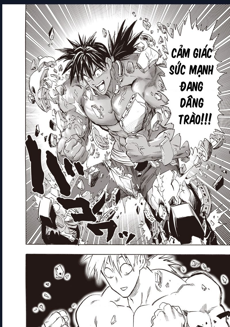 One-Punch Man (Nơi Duy Nhất Xếp Đúng Thứ Tự Chapter) Chapter 247 - Trang 2