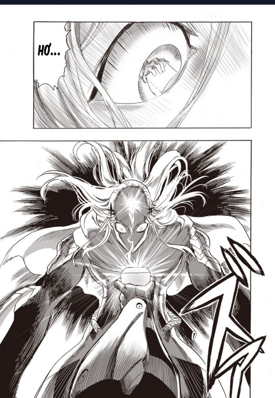 One-Punch Man (Nơi Duy Nhất Xếp Đúng Thứ Tự Chapter) Chapter 245 - Trang 2