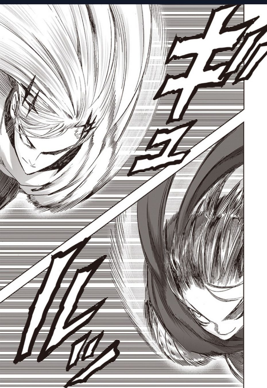 One-Punch Man (Nơi Duy Nhất Xếp Đúng Thứ Tự Chapter) Chapter 243 - Trang 2