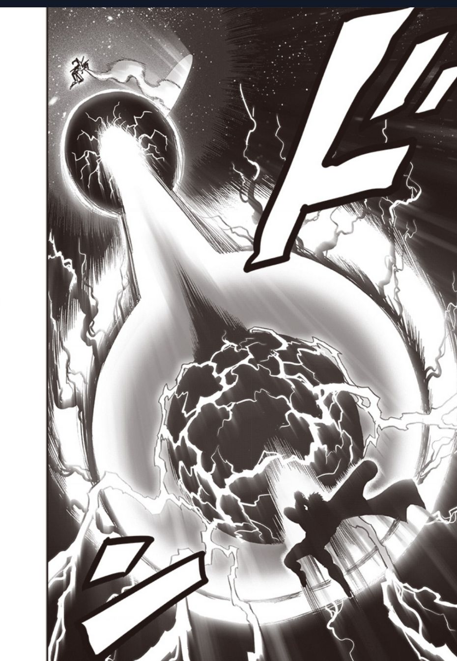 One-Punch Man (Nơi Duy Nhất Xếp Đúng Thứ Tự Chapter) Chapter 242 - Trang 2