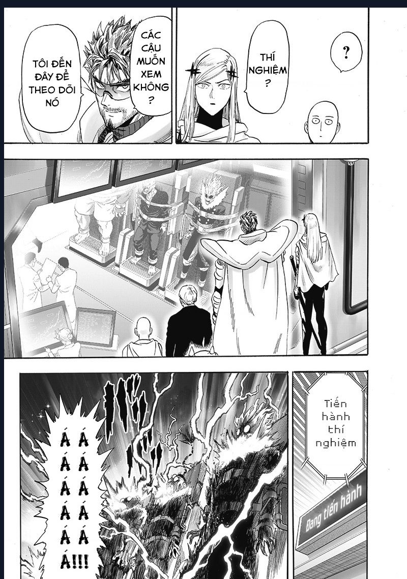 One-Punch Man (Nơi Duy Nhất Xếp Đúng Thứ Tự Chapter) Chapter 241 - Trang 2