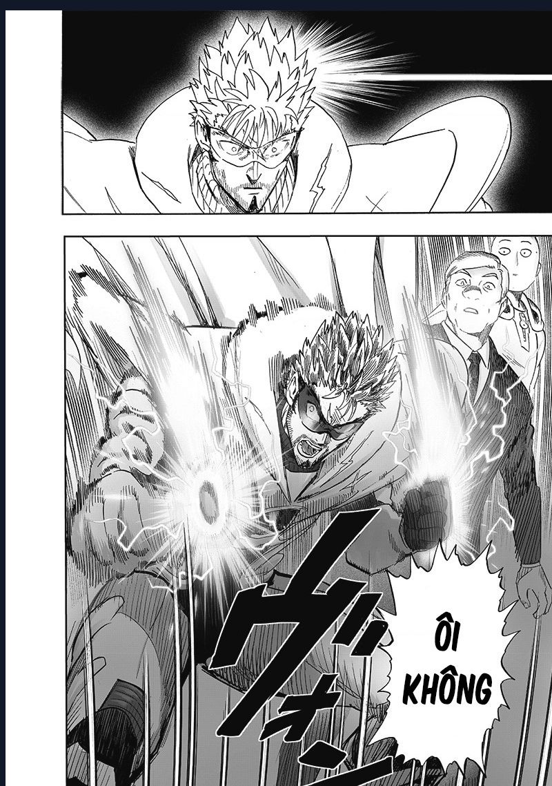 One-Punch Man (Nơi Duy Nhất Xếp Đúng Thứ Tự Chapter) Chapter 241 - Trang 2