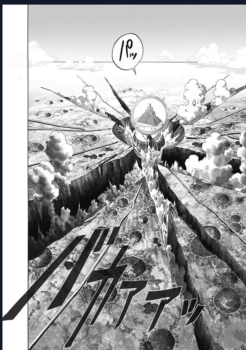 One-Punch Man (Nơi Duy Nhất Xếp Đúng Thứ Tự Chapter) Chapter 241 - Trang 2