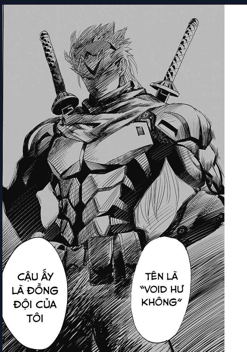 One-Punch Man (Nơi Duy Nhất Xếp Đúng Thứ Tự Chapter) Chapter 241 - Trang 2