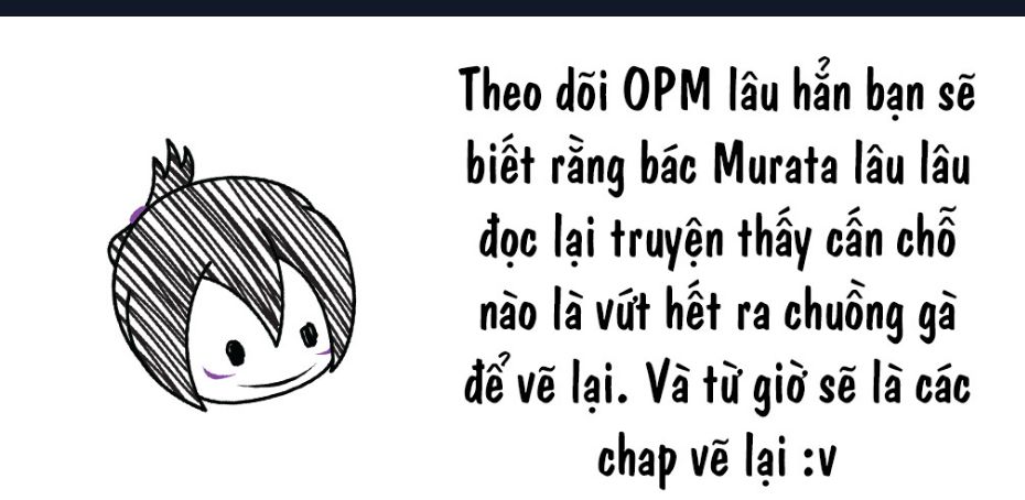 One-Punch Man (Nơi Duy Nhất Xếp Đúng Thứ Tự Chapter) Chapter 240 - Trang 2