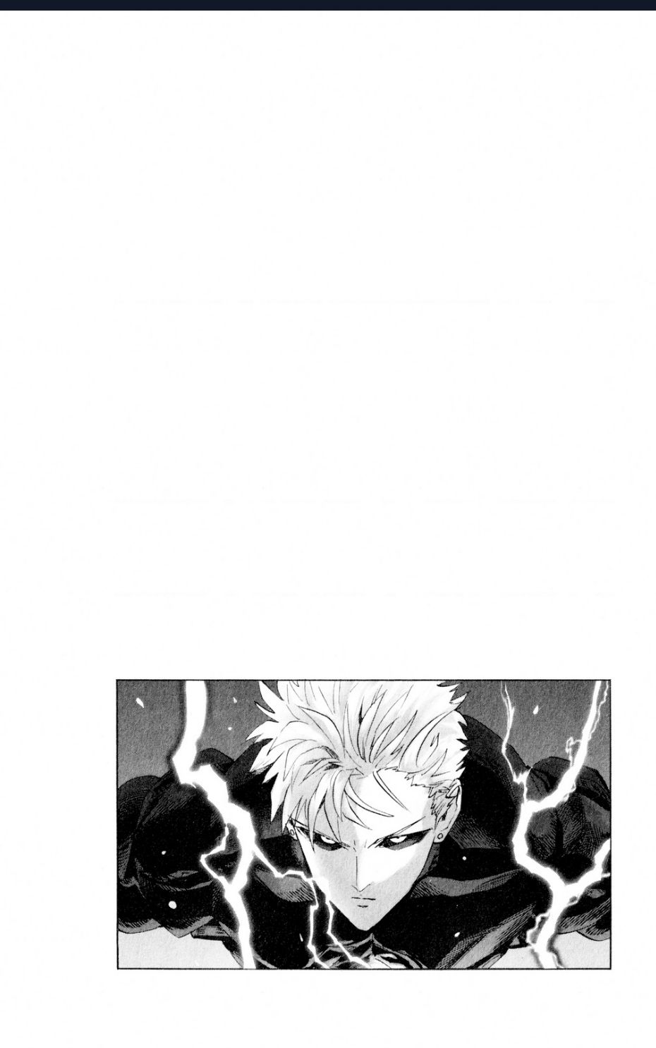 One-Punch Man (Nơi Duy Nhất Xếp Đúng Thứ Tự Chapter) Chapter 30 - Trang 2