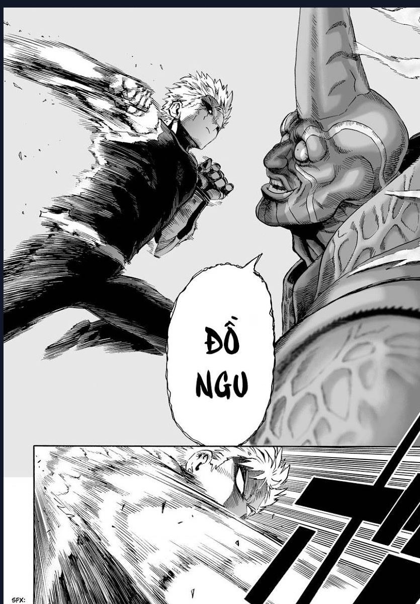 One-Punch Man (Nơi Duy Nhất Xếp Đúng Thứ Tự Chapter) Chapter 10 - Trang 2