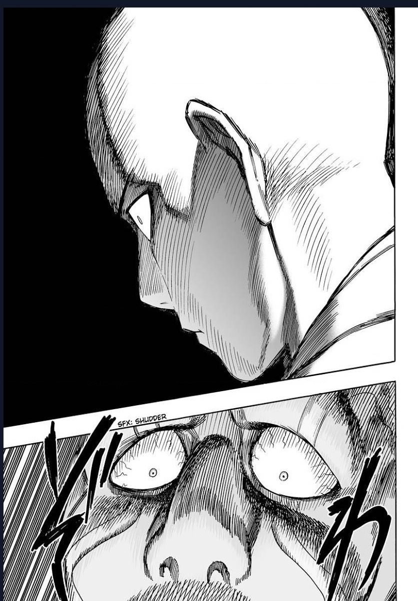 One-Punch Man (Nơi Duy Nhất Xếp Đúng Thứ Tự Chapter) Chapter 10 - Trang 2