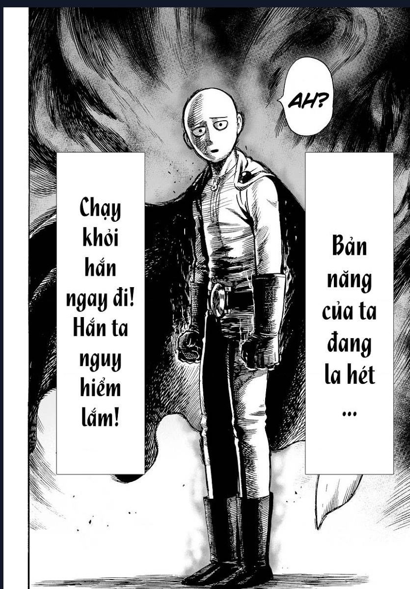 One-Punch Man (Nơi Duy Nhất Xếp Đúng Thứ Tự Chapter) Chapter 10 - Trang 2