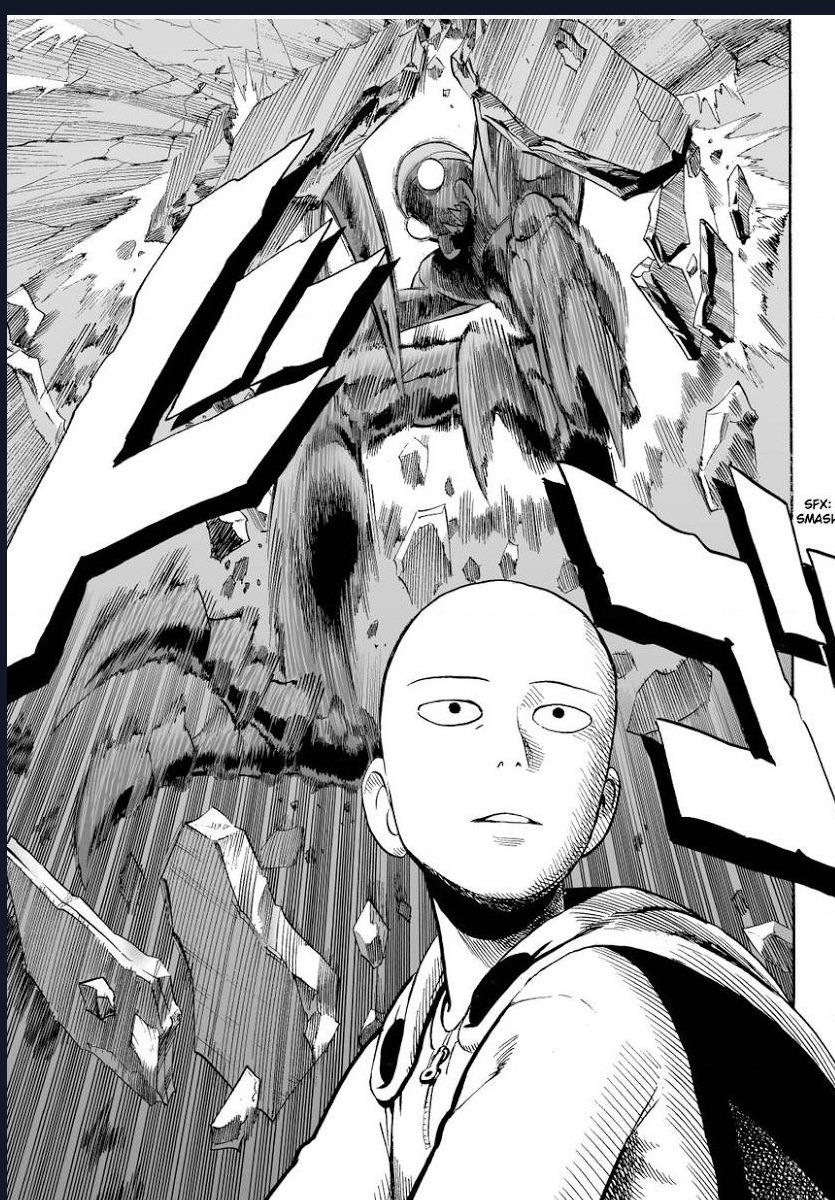 One-Punch Man (Nơi Duy Nhất Xếp Đúng Thứ Tự Chapter) Chapter 7 - Trang 2