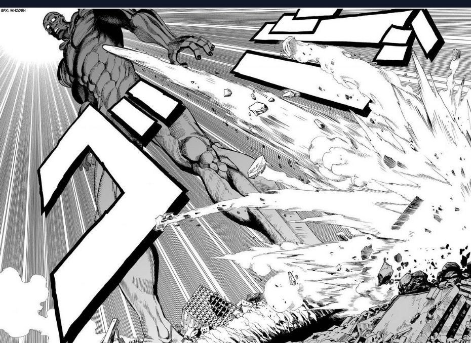 One-Punch Man (Nơi Duy Nhất Xếp Đúng Thứ Tự Chapter) Chapter 3 - Trang 2