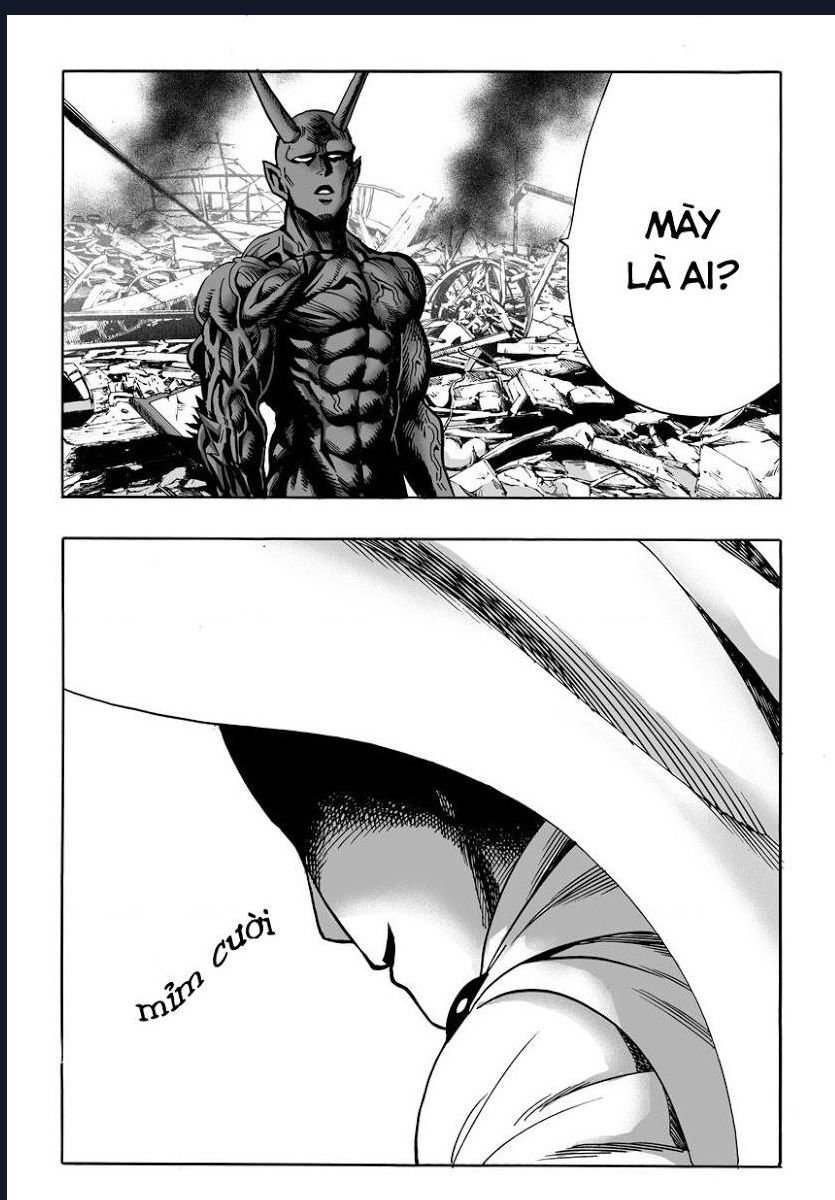 One-Punch Man (Nơi Duy Nhất Xếp Đúng Thứ Tự Chapter) Chapter 1 - Trang 2