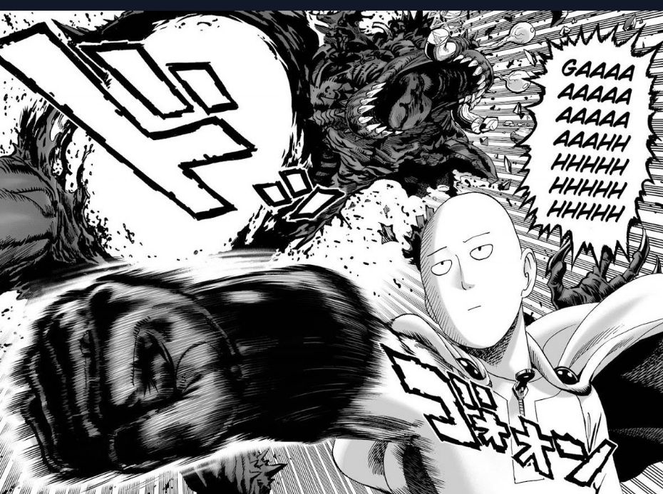 One-Punch Man (Nơi Duy Nhất Xếp Đúng Thứ Tự Chapter) Chapter 1 - Trang 2