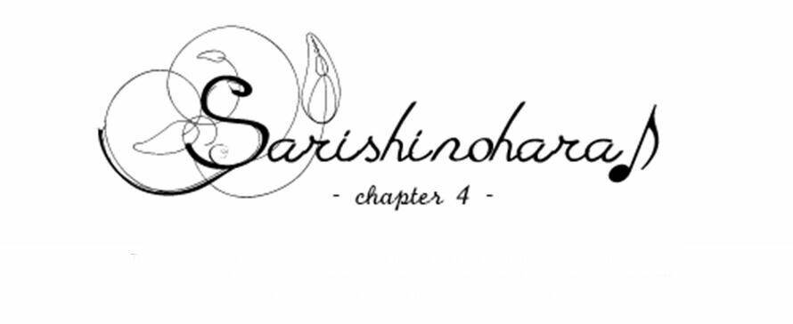 Sarishinohara Chapter 4 - Trang 2