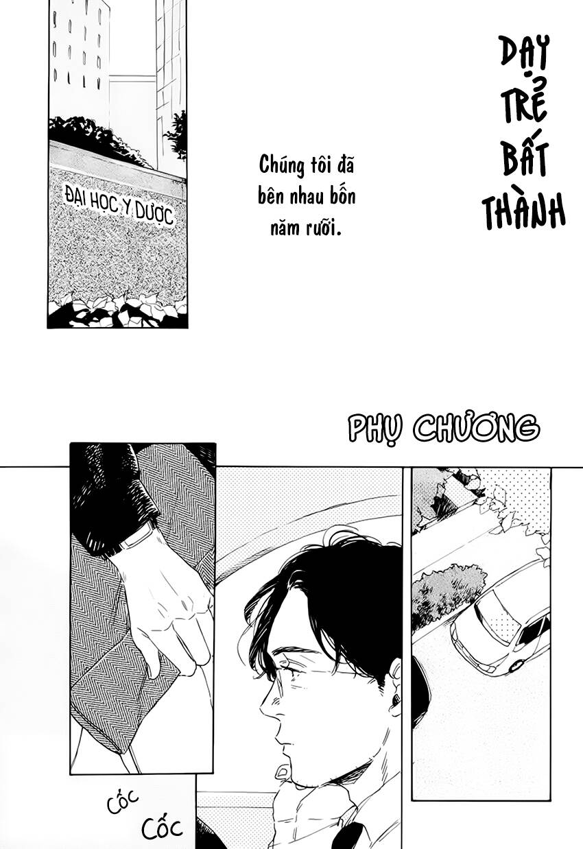 Dạy Trẻ Bất Thành Chapter 8 - Trang 2