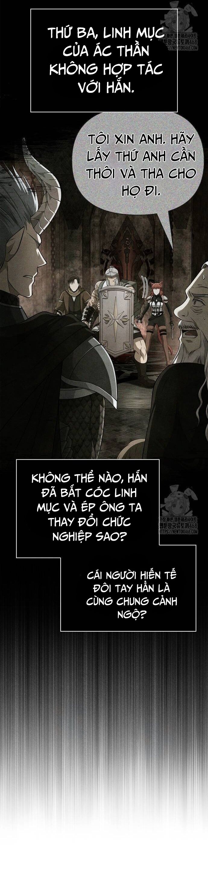 Sống Sót Trong Trò Chơi Với Tư Cách Là Một Cuồng Nhân Chapter 92 - Trang 2