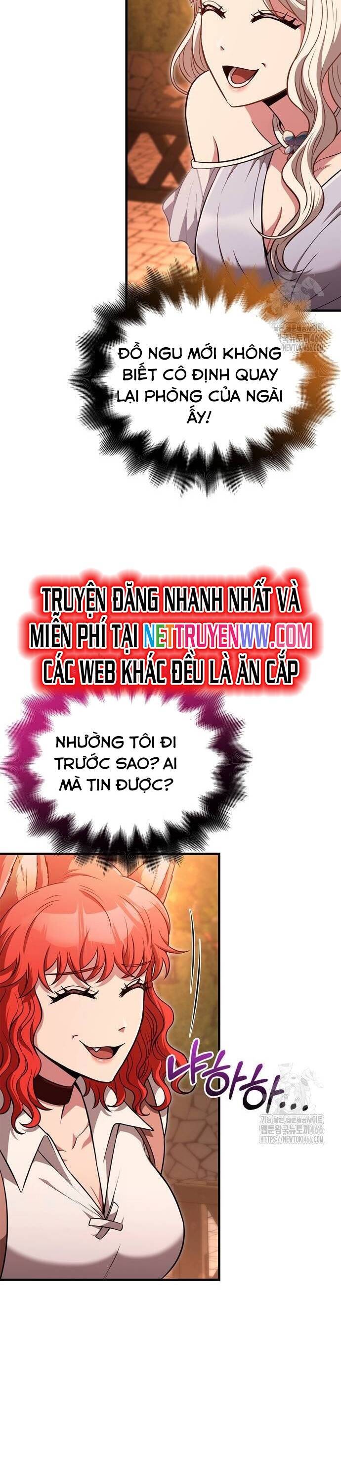 Sống Sót Trong Trò Chơi Với Tư Cách Là Một Cuồng Nhân Chapter 82 - Trang 2