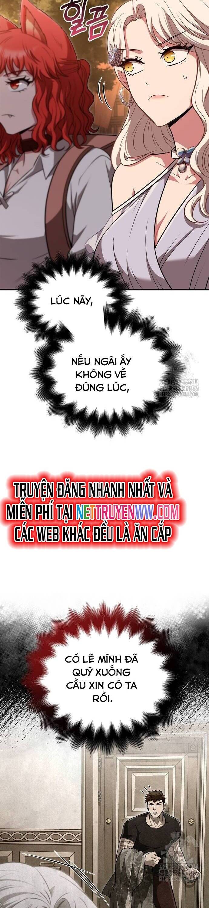 Sống Sót Trong Trò Chơi Với Tư Cách Là Một Cuồng Nhân Chapter 82 - Trang 2