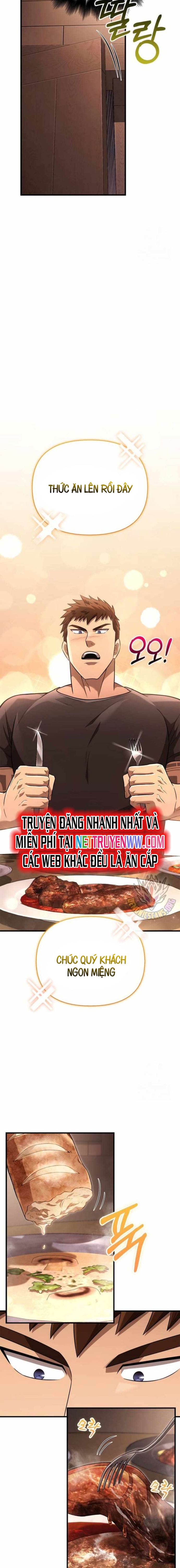 Sống Sót Trong Trò Chơi Với Tư Cách Là Một Cuồng Nhân Chapter 81 - Trang 2