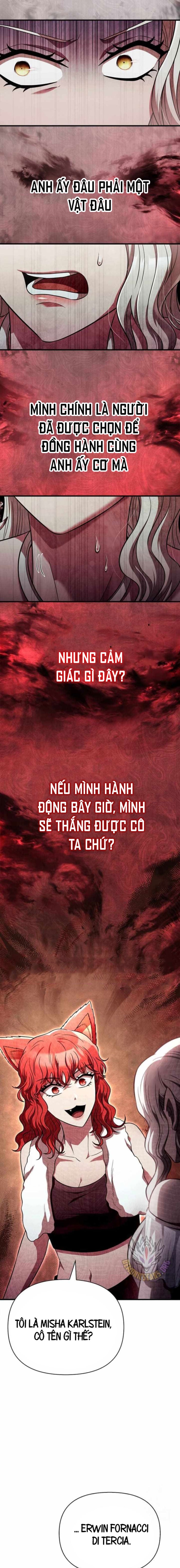 Sống Sót Trong Trò Chơi Với Tư Cách Là Một Cuồng Nhân Chapter 81 - Trang 2