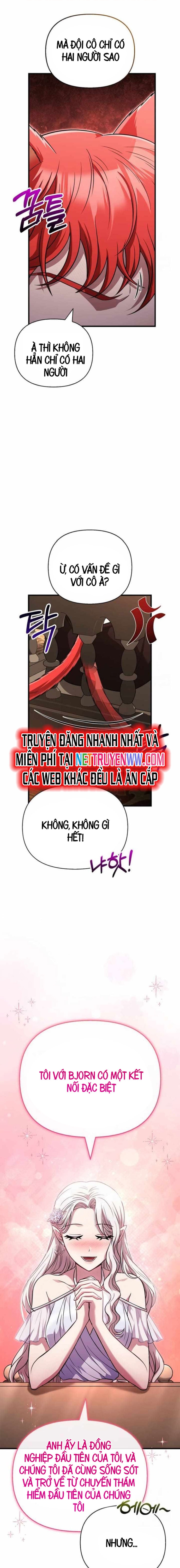 Sống Sót Trong Trò Chơi Với Tư Cách Là Một Cuồng Nhân Chapter 81 - Trang 2