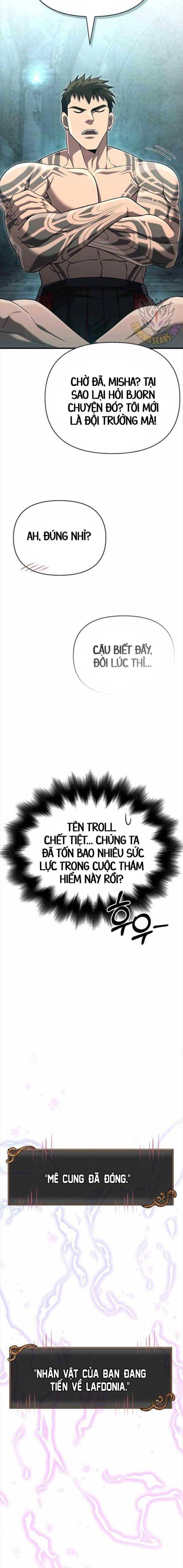 Sống Sót Trong Trò Chơi Với Tư Cách Là Một Cuồng Nhân Chapter 79 - Trang 2