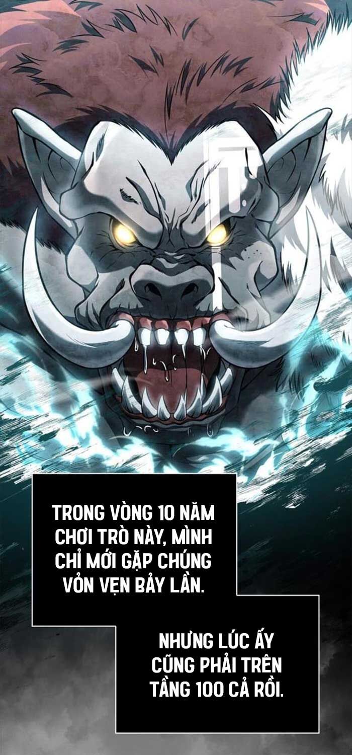 Sống Sót Trong Trò Chơi Với Tư Cách Là Một Cuồng Nhân Chapter 78 - Trang 2