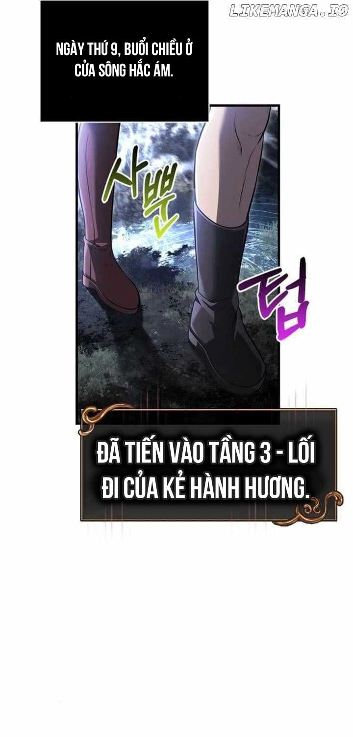 Sống Sót Trong Trò Chơi Với Tư Cách Là Một Cuồng Nhân Chapter 77 - Trang 2