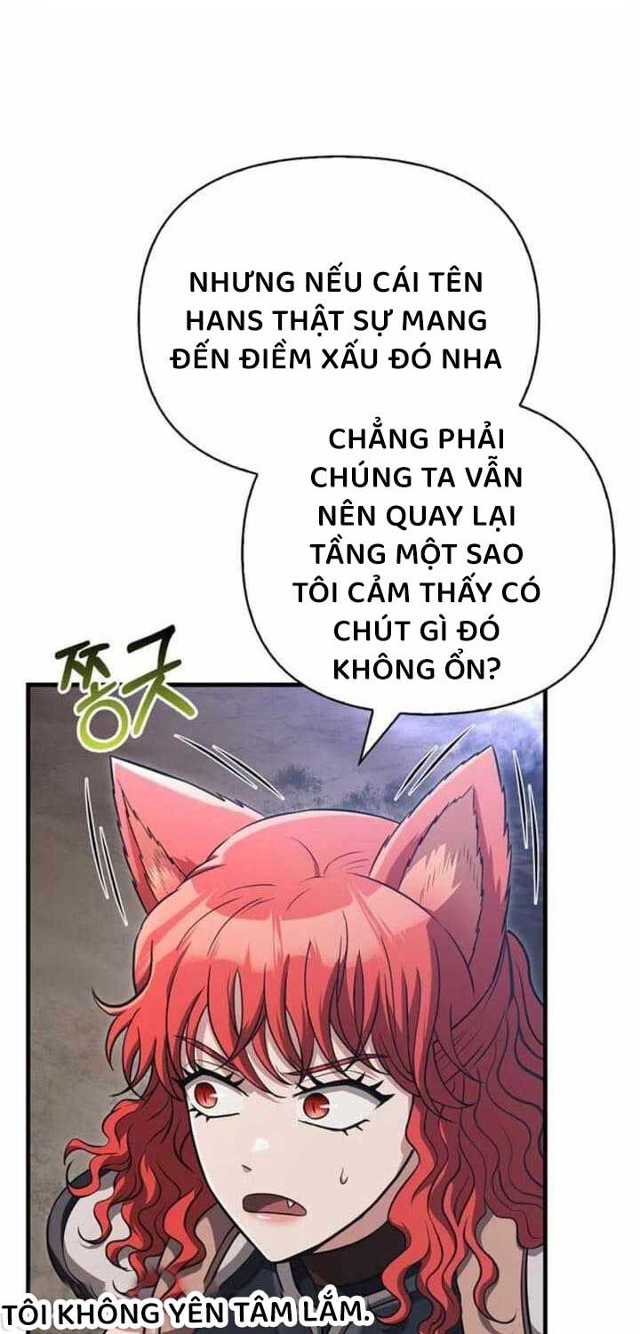 Sống Sót Trong Trò Chơi Với Tư Cách Là Một Cuồng Nhân Chapter 77 - Trang 2