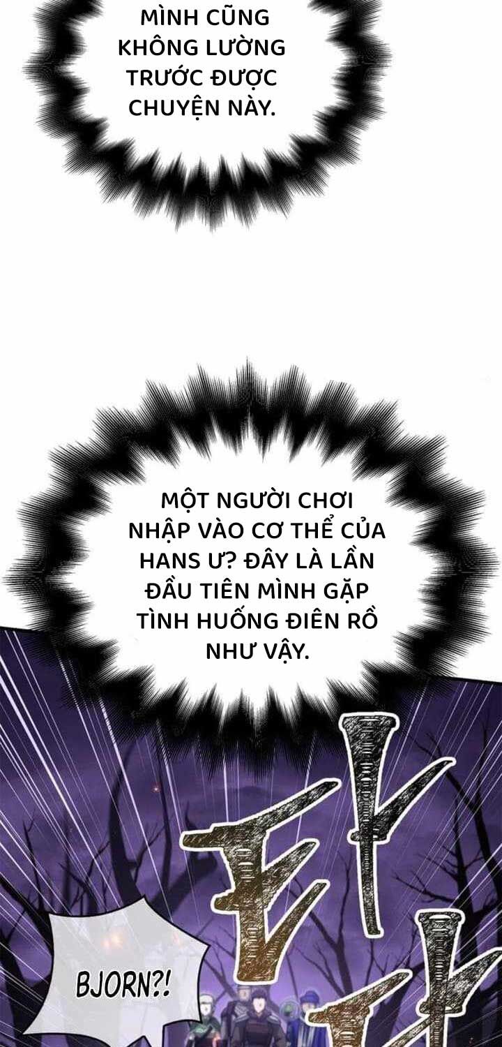 Sống Sót Trong Trò Chơi Với Tư Cách Là Một Cuồng Nhân Chapter 77 - Trang 2