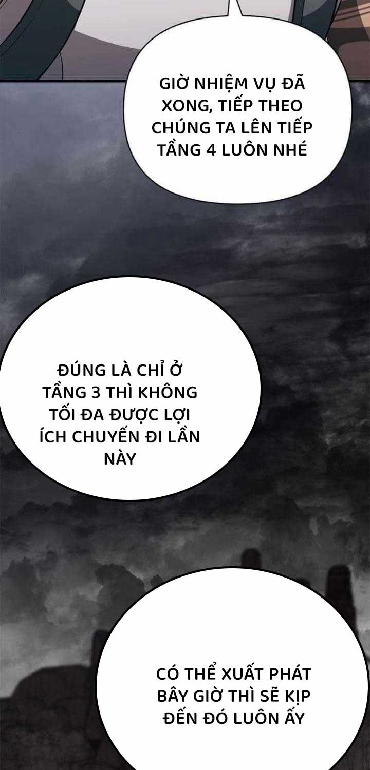 Sống Sót Trong Trò Chơi Với Tư Cách Là Một Cuồng Nhân Chapter 77 - Trang 2