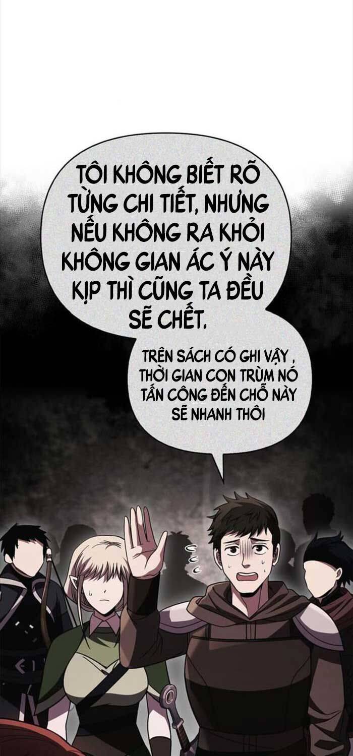 Sống Sót Trong Trò Chơi Với Tư Cách Là Một Cuồng Nhân Chapter 76 - Trang 2