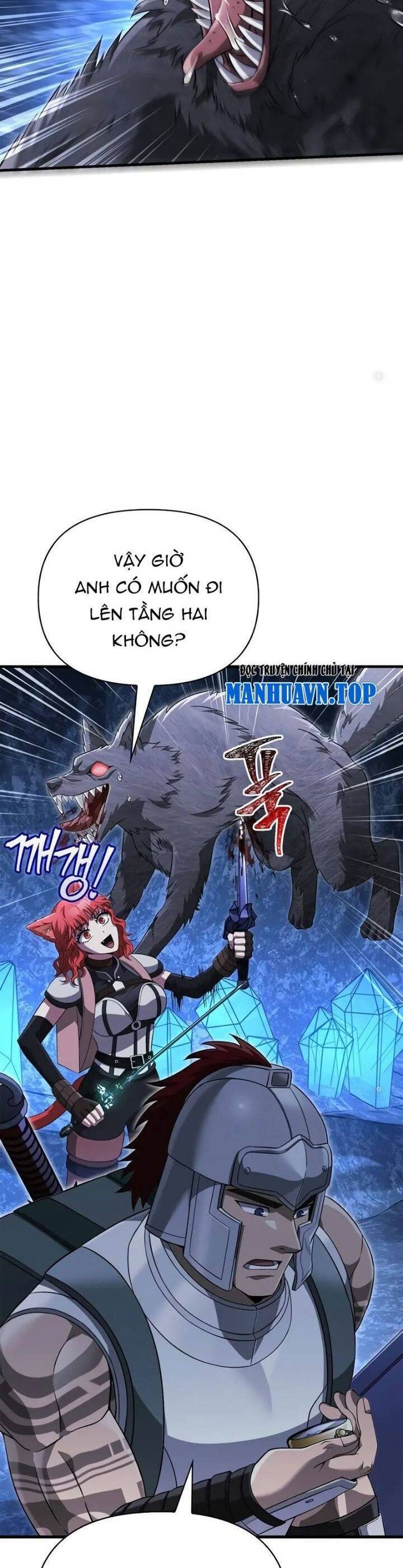 Sống Sót Trong Trò Chơi Với Tư Cách Là Một Cuồng Nhân Chapter 74 - Trang 2