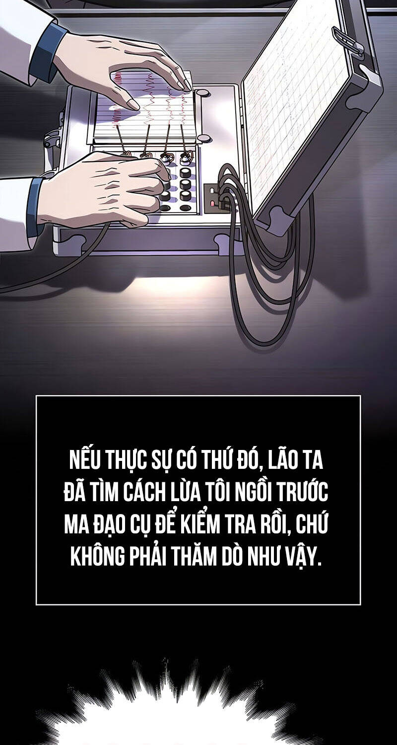 Sống Sót Trong Trò Chơi Với Tư Cách Là Một Cuồng Nhân Chapter 67 - Trang 2