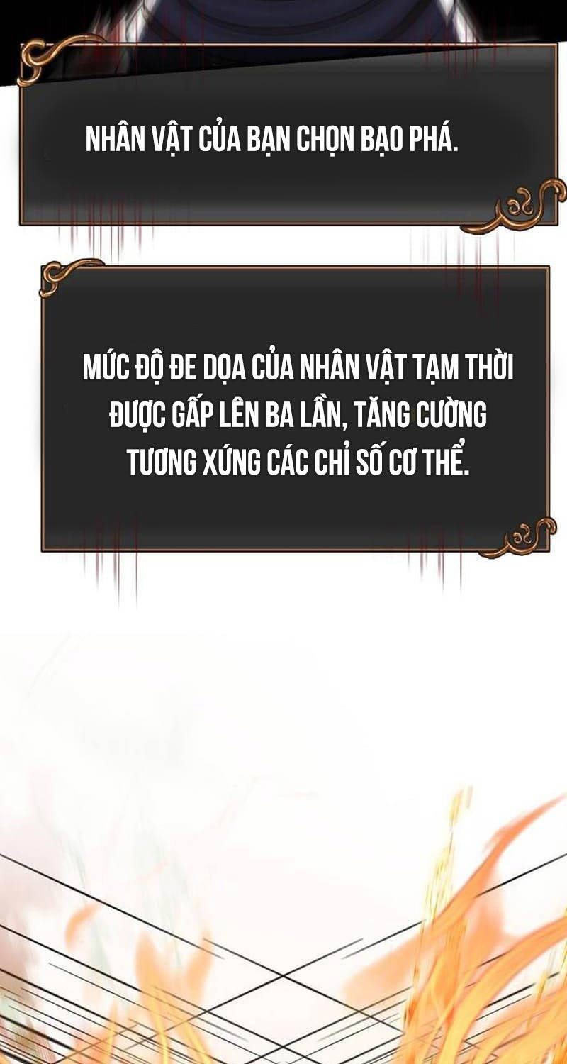 Sống Sót Trong Trò Chơi Với Tư Cách Là Một Cuồng Nhân Chapter 66 - Trang 2