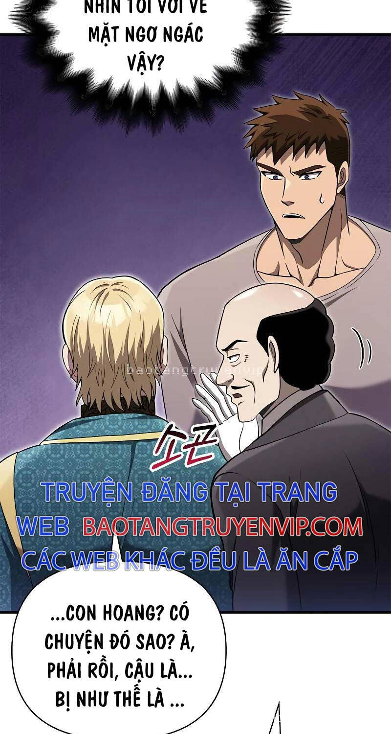 Sống Sót Trong Trò Chơi Với Tư Cách Là Một Cuồng Nhân Chapter 61 - Trang 2