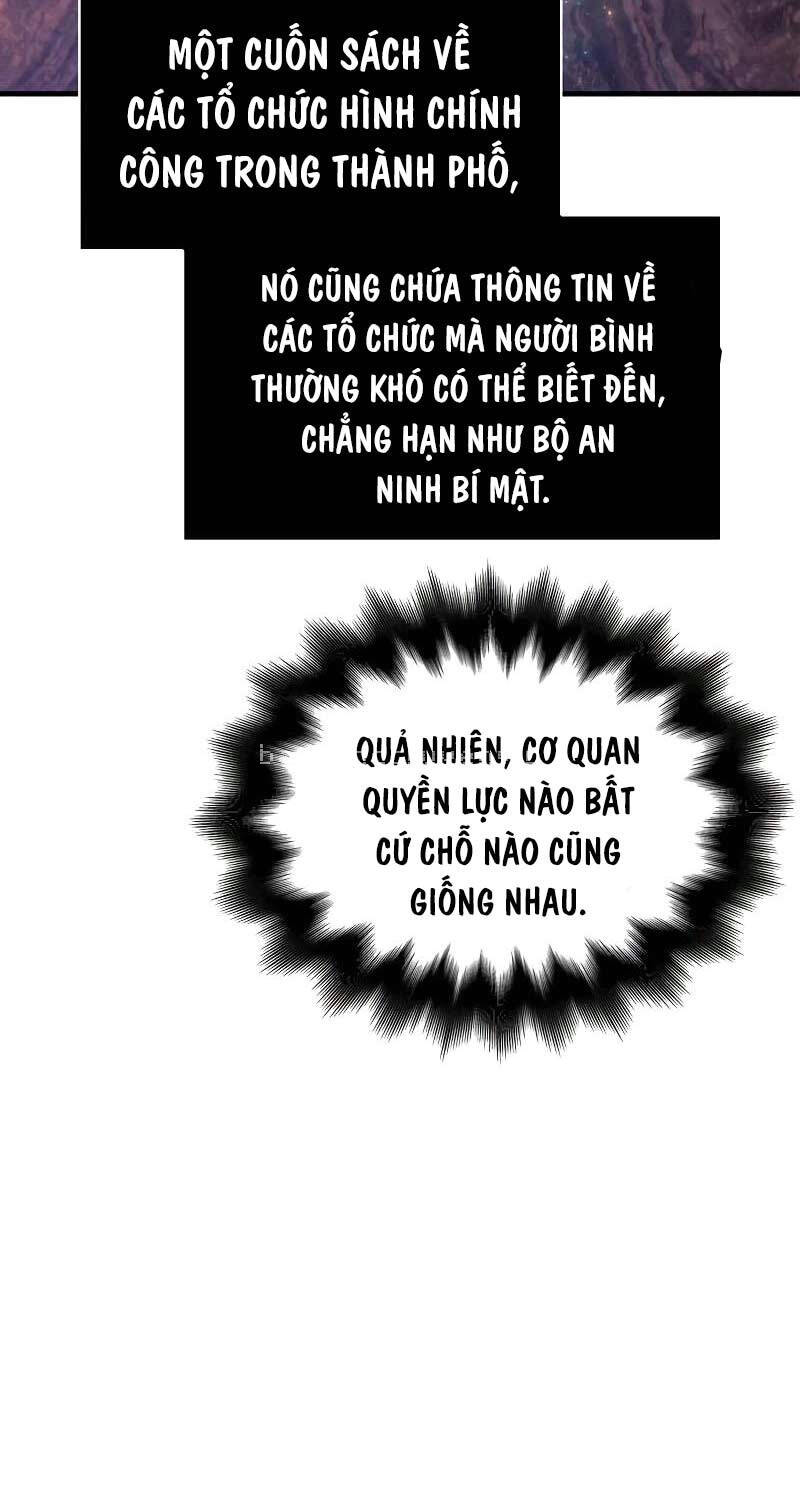 Sống Sót Trong Trò Chơi Với Tư Cách Là Một Cuồng Nhân Chapter 61 - Trang 2