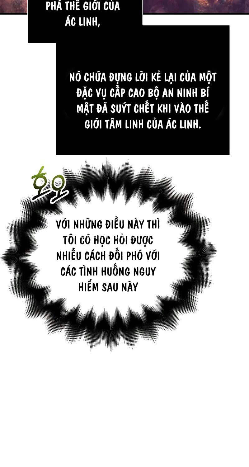 Sống Sót Trong Trò Chơi Với Tư Cách Là Một Cuồng Nhân Chapter 61 - Trang 2