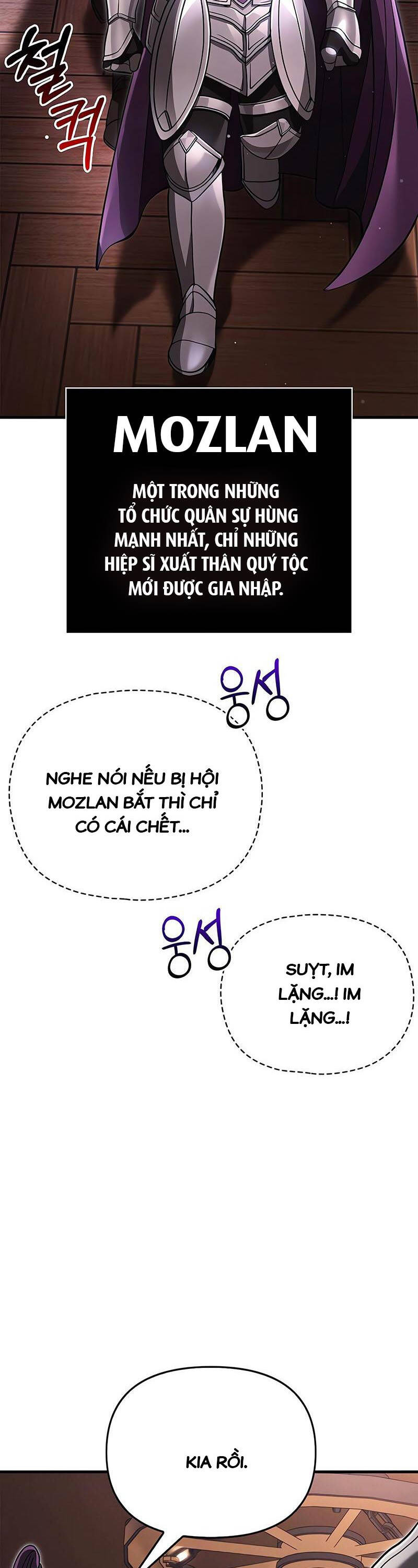 Sống Sót Trong Trò Chơi Với Tư Cách Là Một Cuồng Nhân Chapter 60 - Trang 2