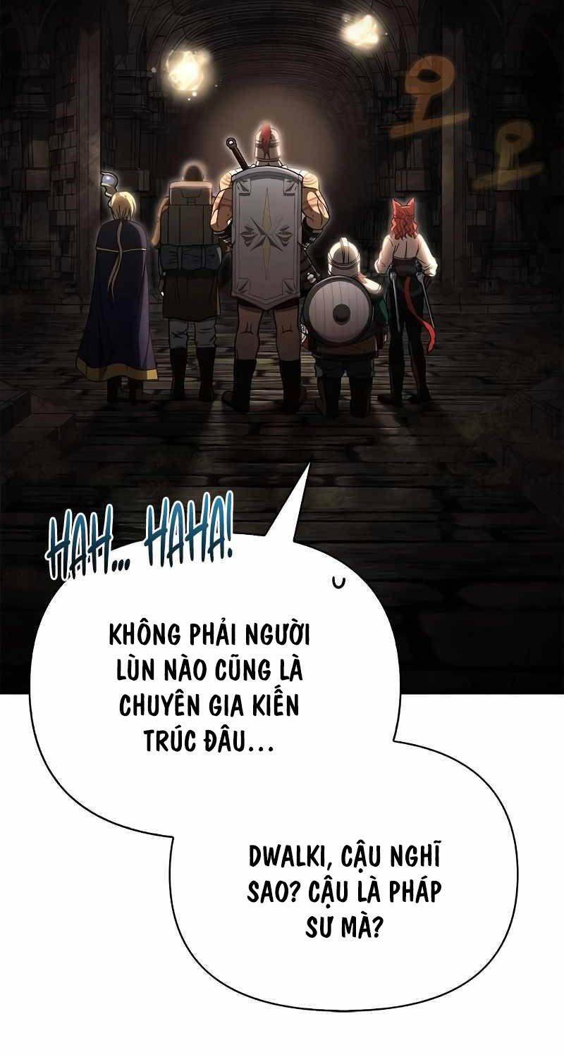 Sống Sót Trong Trò Chơi Với Tư Cách Là Một Cuồng Nhân Chapter 58 - Trang 2