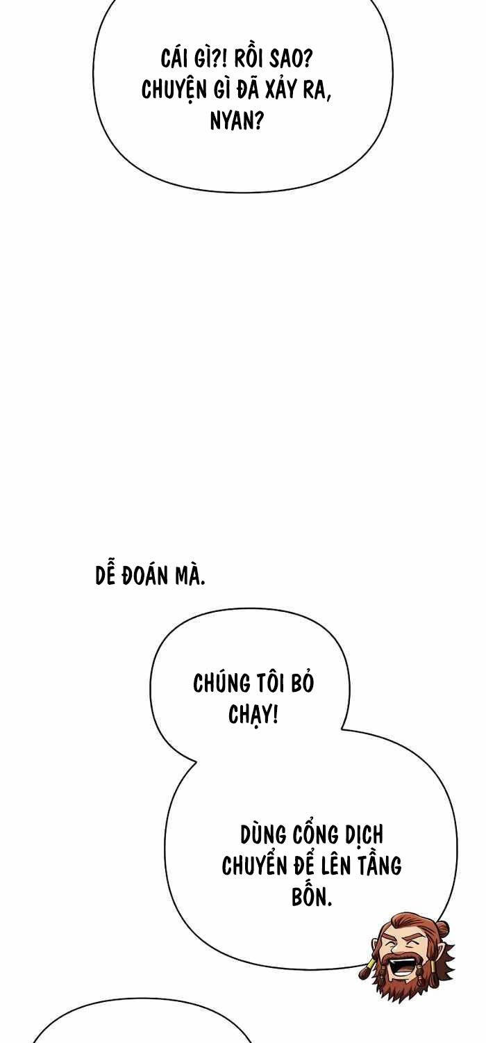 Sống Sót Trong Trò Chơi Với Tư Cách Là Một Cuồng Nhân Chapter 54 - Trang 2