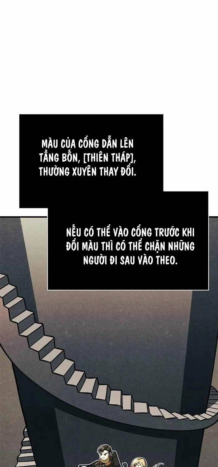 Sống Sót Trong Trò Chơi Với Tư Cách Là Một Cuồng Nhân Chapter 54 - Trang 2