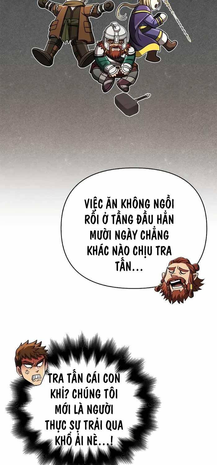 Sống Sót Trong Trò Chơi Với Tư Cách Là Một Cuồng Nhân Chapter 54 - Trang 2