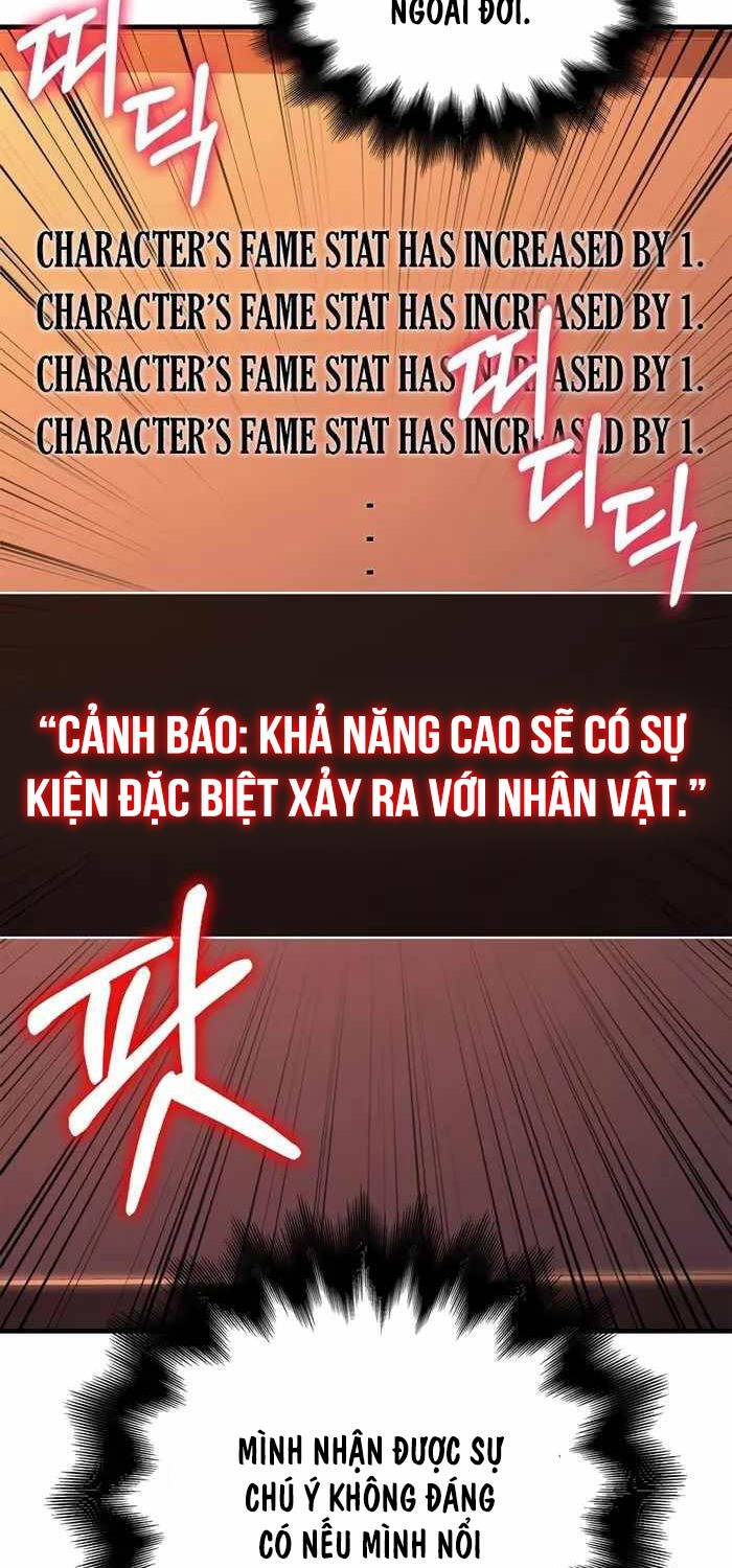 Sống Sót Trong Trò Chơi Với Tư Cách Là Một Cuồng Nhân Chapter 54 - Trang 2