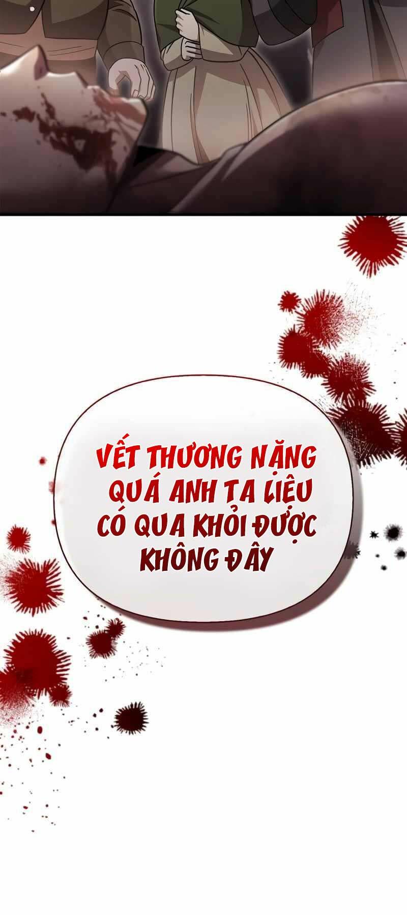 Sống Sót Trong Trò Chơi Với Tư Cách Là Một Cuồng Nhân Chapter 53 - Trang 2