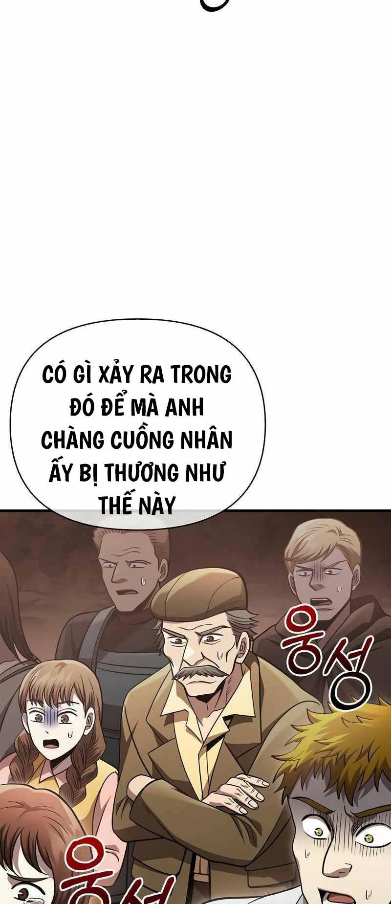 Sống Sót Trong Trò Chơi Với Tư Cách Là Một Cuồng Nhân Chapter 53 - Trang 2