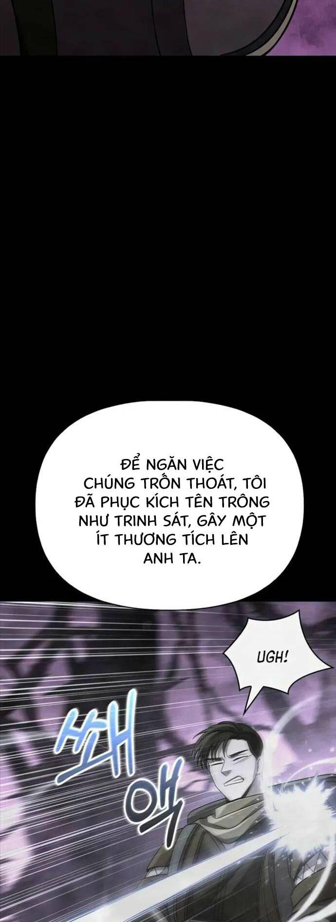 Sống Sót Trong Trò Chơi Với Tư Cách Là Một Cuồng Nhân Chapter 48 - Trang 2