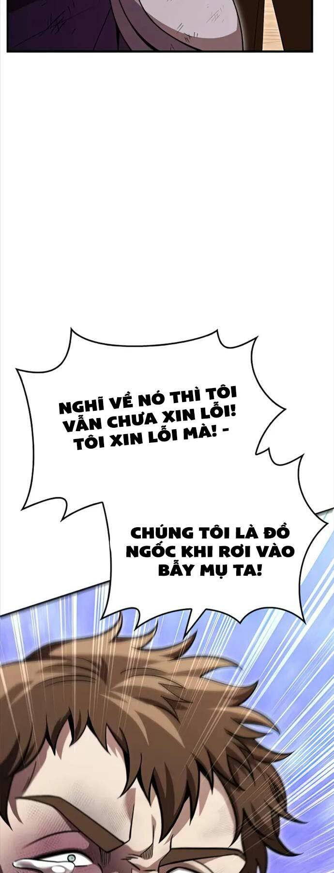 Sống Sót Trong Trò Chơi Với Tư Cách Là Một Cuồng Nhân Chapter 48 - Trang 2